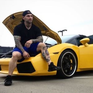 Meet your Posher, Roger